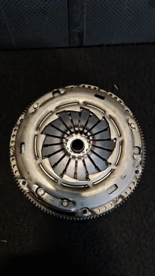  Комплект сцепления Ford Galaxy 1 restailing Арт 96890200, вид 1