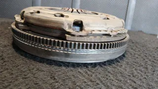  Комплект сцепления Ford Galaxy 1 restailing Арт 96890200, вид 2
