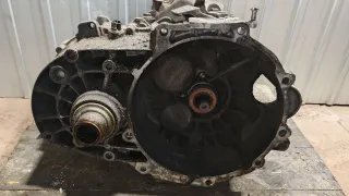  КПП механическая (МКПП) 5-ступенчатая Ford Galaxy 1 restailing Арт 96890228, вид 7