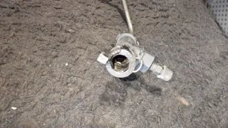 7M3721468A Трубка сцепления Ford Galaxy 1 restailing Арт 96890229, вид 4