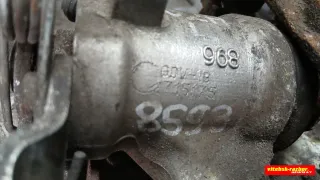  Суппорт Opel Astra G Арт 42538593