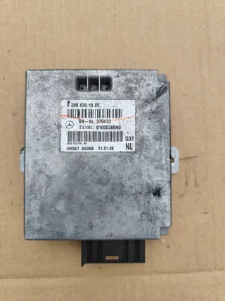 A2098201885 Блок SAM Mercedes ML W164 Арт 96890230