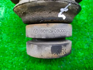 6011208000 Подушка рамы SsangYong Kyron Арт 170653, вид 5