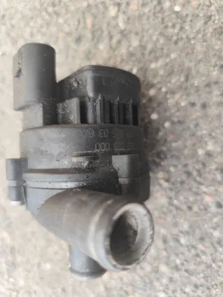 0392023000,A2118350364 Насос антифриза дополнительный Mercedes Viano Арт 96890251, вид 6