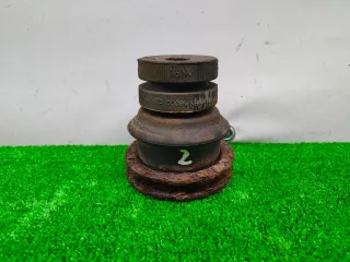 6011208000 Подушка рамы SsangYong Kyron Арт 170658, вид 1