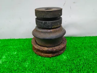 6011208000 Подушка рамы SsangYong Kyron Арт 170658, вид 3
