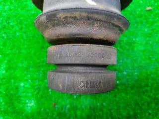 6011208000 Подушка рамы SsangYong Kyron Арт 170658, вид 5