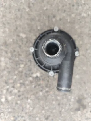 0392023000,A2118350364 Насос антифриза дополнительный Mercedes A W169 Арт 96890246, вид 3