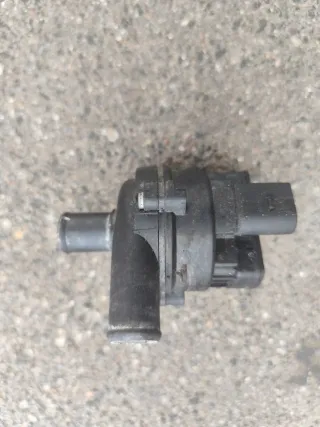 0392023000,A2118350364 Насос антифриза дополнительный Mercedes A W169 Арт 96890246, вид 2