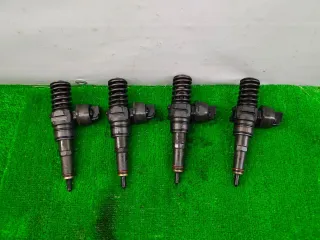 038130073BN Форсунка Volkswagen Caddy 3 Арт 170665, вид 2