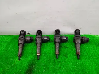 038130073BN Форсунка Volkswagen Caddy 3 Арт 170665, вид 1