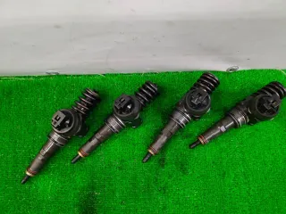 038130073BN Форсунка Volkswagen Caddy 3 Арт 170665, вид 5
