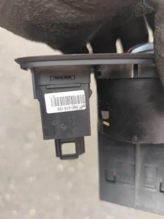  Переключатель света Seat Ibiza 4 Арт 96890291, вид 6