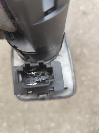  Переключатель света Seat Ibiza 4 Арт 96890291, вид 4