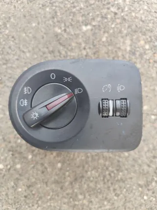  Переключатель света Seat Ibiza 4 Арт 96890291, вид 1