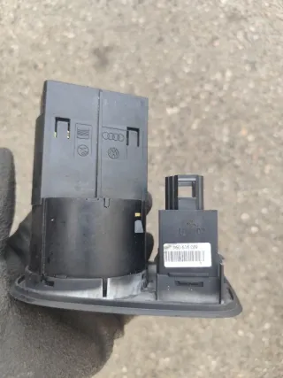  Переключатель света Seat Ibiza 4 Арт 96890291, вид 2
