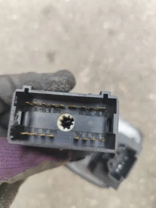  Переключатель света Seat Ibiza 4 Арт 96890291, вид 5
