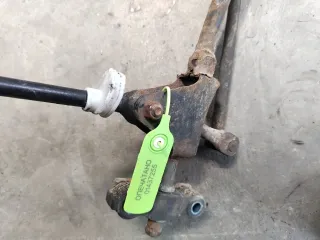  Кулиса Rover 200 2 Арт 01437255, вид 3