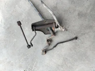  Кулиса Rover 200 2 Арт 01437255, вид 4