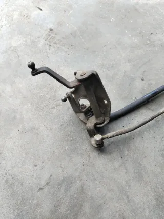  Кулиса Rover 200 2 Арт 01437254, вид 2