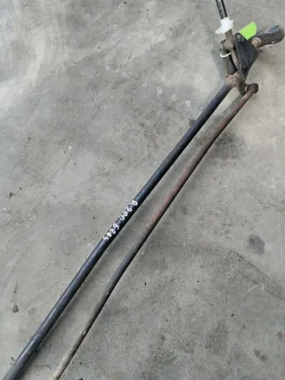  Кулиса Rover 200 2 Арт 01437254, вид 3