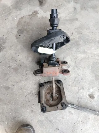  Кулиса Mitsubishi Carisma Арт 01437251, вид 2