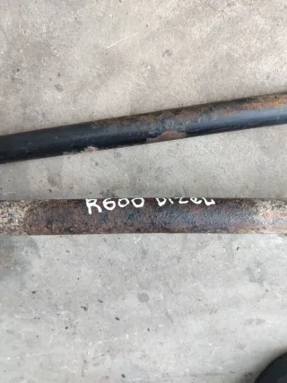  Кулиса Rover 600 Арт 01437248, вид 3