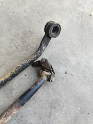  Кулиса Rover 600 Арт 01437248, вид 2