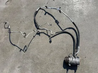  Трубка кондиционера Iveco Daily 6 Арт 96890340, вид 1