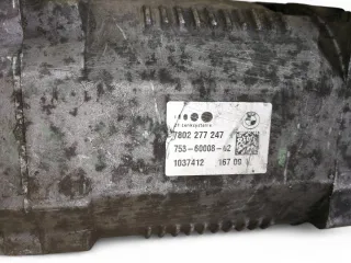 7802277247,7806079332 серводвигатель (моторчик) рулевой рейки BMW 3 E90/E91/E92/E93 Арт 105664863, вид 8