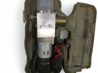 9639025080 Насос гидравлический подъема крыши Peugeot 206 1 Арт 105664861, вид 3