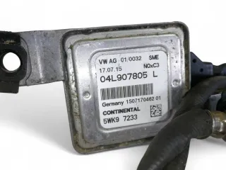 04L907805L Датчик NOx Audi Q3 1 Арт 105664837, вид 4