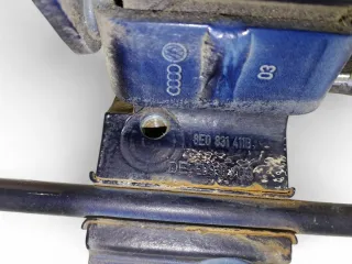 8E0831411B петля двери передней левой Audi A4 B6 Арт 105664832, вид 5