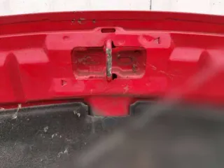  Капот Fiat Panda 2 Арт 76899955, вид 1