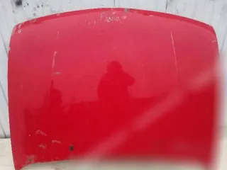  Капот Fiat Panda 2 Арт 76899955, вид 2