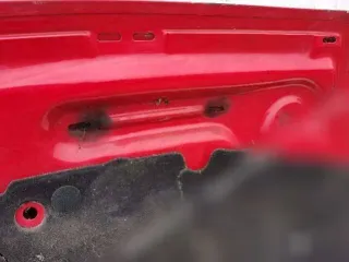  Капот Fiat Panda 2 Арт 76899955, вид 3