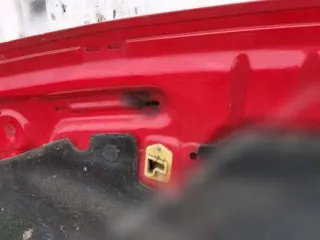  Капот Fiat Panda 2 Арт 76899955, вид 5