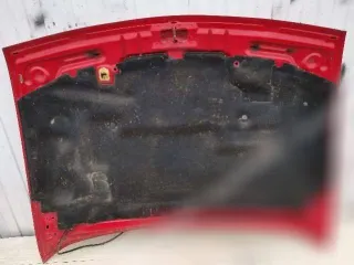  Капот Fiat Panda 2 Арт 76899955, вид 6