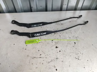 Щеткодержатели (поводок стеклоочистителя, дворник) Mitsubishi Carisma Арт 01437220, вид 1
