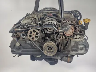 EJ253 Двигатель Subaru Legacy 4 Арт 006100, вид 1
