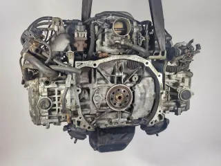 EJ253 Двигатель Subaru Legacy 4 Арт 006100, вид 3
