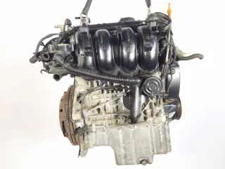 BBZ Двигатель Seat Ibiza 4 Арт 006778, вид 1