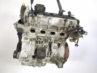BBZ Двигатель Seat Ibiza 4 Арт 006778, вид 3