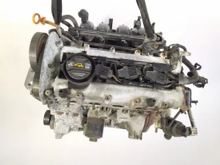 BBZ Двигатель Seat Ibiza 4 Арт 006778, вид 5