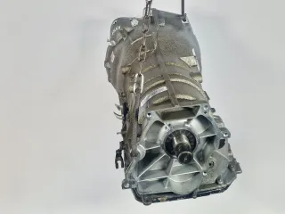 24007545773,    7545773,    24007564332,    7564332,    24007558964,    7558964,    24007539078,    7539078,    24007536089,    7536089,    24007534050,    7534050,    GA6HP26Z КПП автоматическая (АКПП) BMW X5 E53 Арт 009254, вид 2