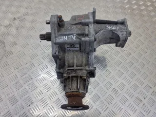 JMTF Раздаточная коробка Hyundai Tucson 1 Арт 010306, вид 1