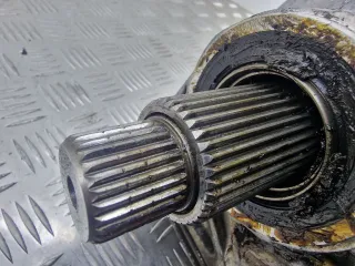 JMTF Раздаточная коробка Hyundai Tucson 1 Арт 010306, вид 5