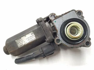 27107528559, 7528559, 0130008507 Электромотор раздаточной коробки BMW X5 E53 Арт 010854, вид 1