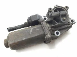 27107528559, 7528559, 0130008507 Электромотор раздаточной коробки BMW X5 E53 Арт 010854, вид 2