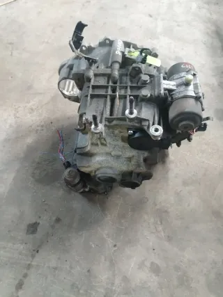  Коробка передач (робот) Mitsubishi Colt 6 Арт 01437511, вид 5